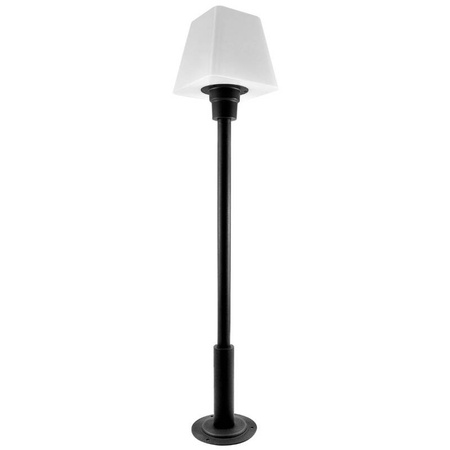 Lampa zewnętrzna stojąca GIZA 78cm  1xE27