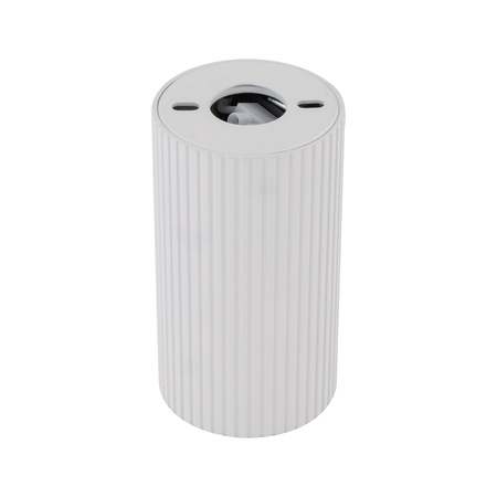 Lampa sufitowa TUNE White 1xGU10 S