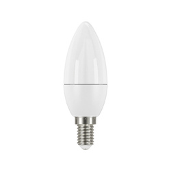 IQ-LED C37E14 4,2W-WW Źródło światła LED