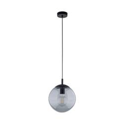 Lampa wisząca ESME Graphite 1xE27 250