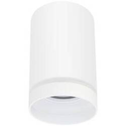 Oprawa natynkowa FABRI biała GU10