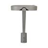 Kanlux Oprawa parkowa LED PARCOLI 30-50W CCT G