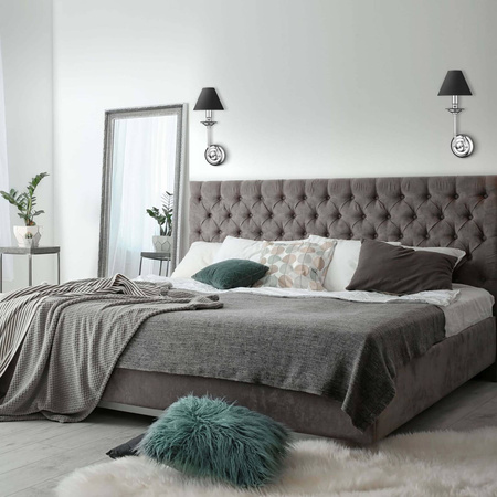 Light prestige Glamour kinkiet LP-979/1W