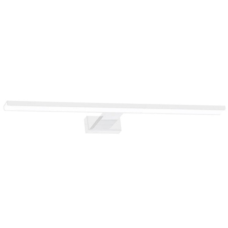 Kinkiet SHINE WHITE 15W LED biały