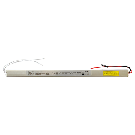 Zasilacz Led Slim 60W IP20 12V