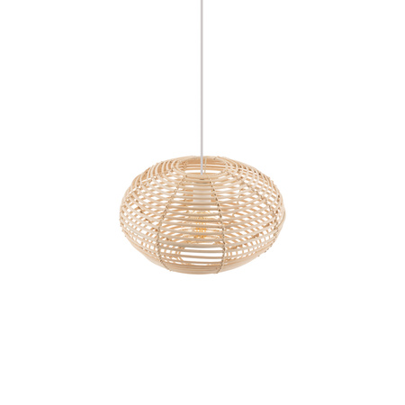 Lampa wisząca RATTAN S 11153 Nowodvorski