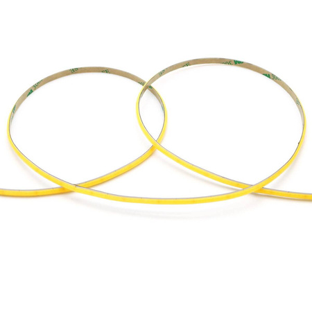 Taśma LED COB 480 neutralna 4000K 24V 4,9W/m IP20 8mm 1m