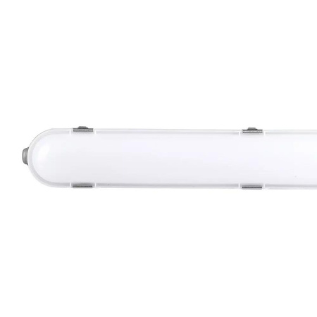 Oprawa Hermetyczna LED V-TAC SAMSUNG CHIP M-SERIES 36W 120cm Układ Awaryjny VT-120136 6400K 4320lm 3 Lata Gwarancji