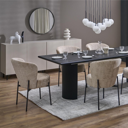 Lampa wisząca MARTIN WHITE 13xG9