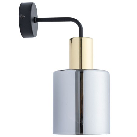Kinkiet SIERRA Gold 1xE27
