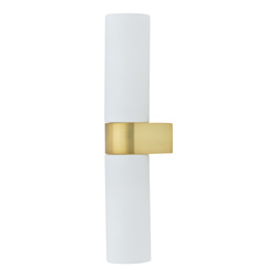 Kinkiet NATALIE II mosiądz Nowodvorski Lighting 10727