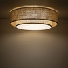 CALISTO JUTA LAMPA SUFITOWA 4  500