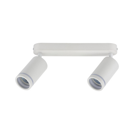Lampa sufitowa JET White 2xGU10