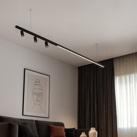 Zawiesie do szyny magnetic track 10mm