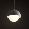 Lampa wisząca BONO BEIGE 1xG9