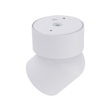 Tk Lighting TWIST WHITE GU10
