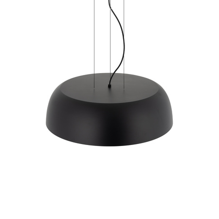 Lampa wisząca SATELLITE black M  58cm 11230 Nowodvorski