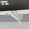 LED GK18-3 Profil 2000 mm anod (nr kat 9618302)