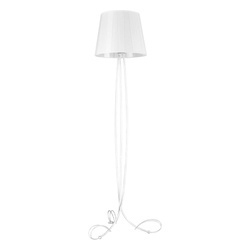 Lampa podłogowa K-4074 z serii IRMA