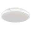Plafon LED TERMA WHITE 28W Ø360 mm IP44
