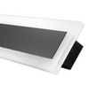 Kinkiet ogrodowy Oprawa Elewacyjna Durango 45W LED 150cm