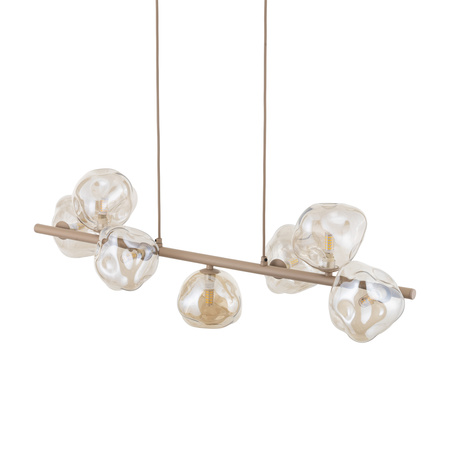 LAVA SABIA LAMPA WISZĄCA 7XG9