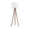 Lampa podłogowa GRAND Orzech 1xE27