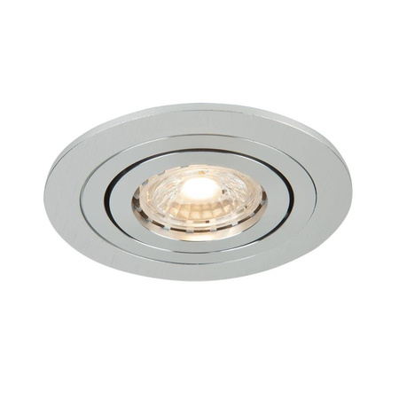 Oprawa OZZO MINO 212-AL okrągła IP20 ALU alu