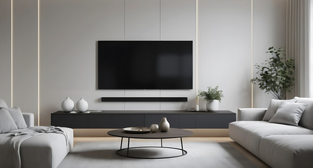 Taśma LCOB S 8W/m 24V 6500K IP20 wąska 5mm rolka 5m