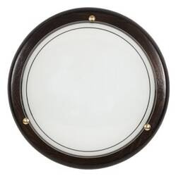 Lampa sufitowa DIXIE BLACK 2xGX53