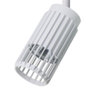 Lampa sufitowa VERTICAL WHITE 1xGU10