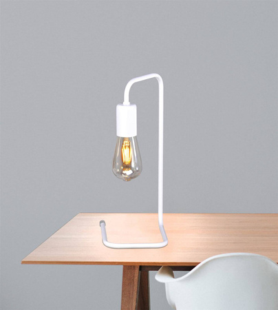 Lampka stołowa / nocna K-4044 -PEKA