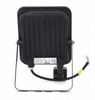 Naświetlacz LED 50W halogen IP65 4000K czarny z czujnikiem ruchu PIR