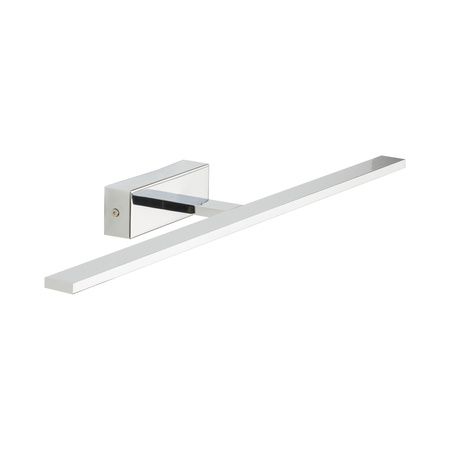Kinkiet GALLERY LED Chrome 20 W