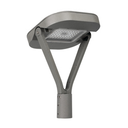 Kanlux Oprawa parkowa LED PARCOLI 30-50W CCT G
