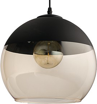 AMBER LAMPA WISZĄCA 1 PŁ