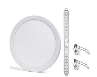 Oprawa podtynkowa Downlight LED E5 30W