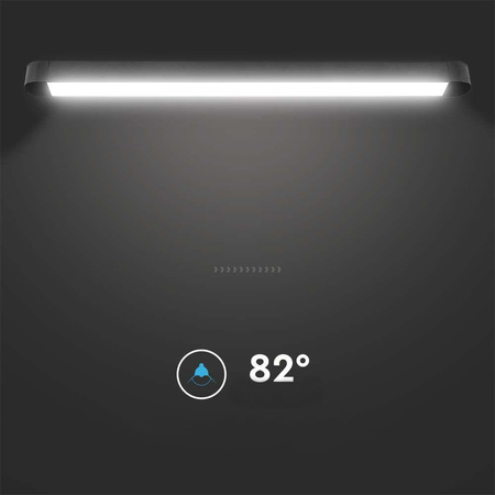 Oprawa Szynosystem Magnetyczny 48V V-TAC 18W LED 82st VT-4218 3000K 2000lm 3 Lata Gwarancji