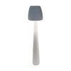 Lampka Biurkowa Nocna V-TAC 3W LED 37cm Ładowanie USB Ściemnianie Biała 
