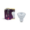 Żarówka LED GU10 5W ciepła 3000K biała