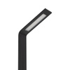 Lampa stojąca ogrodowa SLIM LED 7W 3000K 80cm czarna Nowodvorski 11540