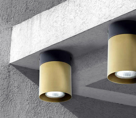 Lampa sufitowa VICO White 1xGU10