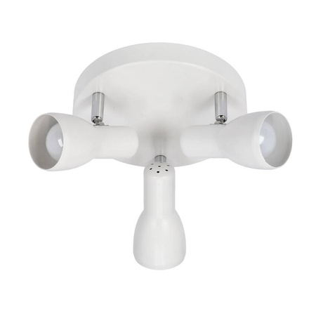 Oprawa schodowa LED EVRA BLACK Barwa Ciepła 3000K 230V
