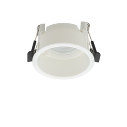 Oprawa podtynkowa CUP GU10 biała Nowodvorski 10788