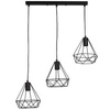 Lampa wisząca VIGO P 3xE27