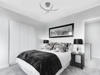 Lampa sufitowa K-8073 z serii LELO