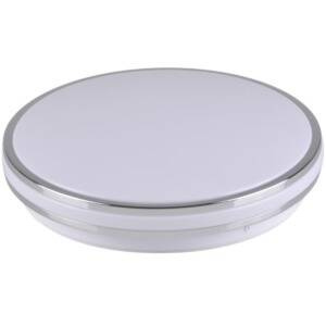 Plafon LED ORBIT 30 Chrom 4000K