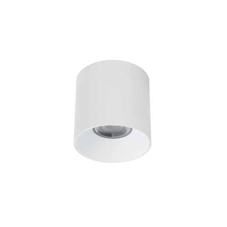 Nowodvorski Lampa natynkowa tuba biała CL IOS LED 30W 4000K ANGLE 36 