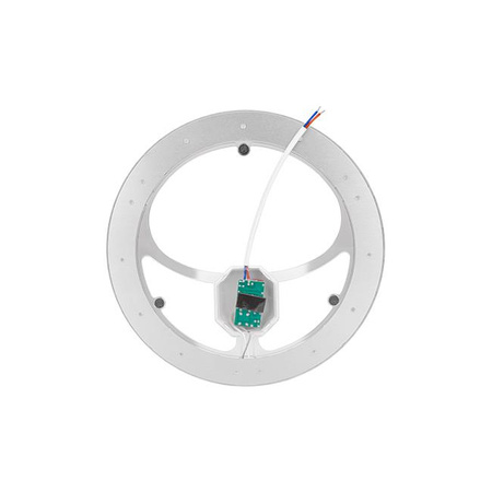 Wkład do plafonu LED 48W na magnesy 4000K 250mm