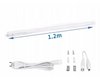 Lampka podszafkowa Led listwa T5 14W 120cm 6500K